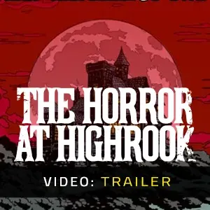 The Horror at Highrook - Trailer