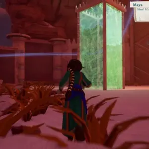 The House of Hikmah - Laufen