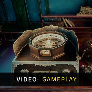 The House of Tesla - Gameplay