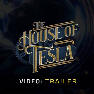 The House of Tesla - Trailer