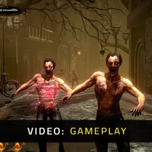 THE HOUSE OF THE DEAD 2: Remake - Gameplay