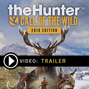 The Hunter Call of the Wild 2019 Key kaufen Preisvergleich