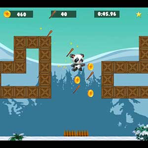 wettbewerbsfähige Leaderboards