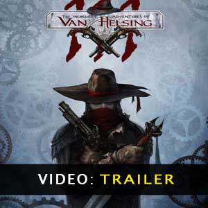 The Incredible Adventures of Van Helsing 3 Key Kaufen Preisvergleich