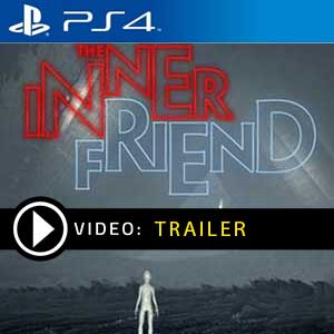 The Inner Friend PS4 Prices Digital or Box Edition