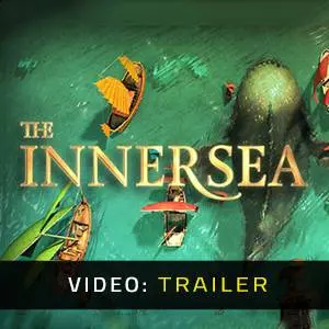 The Inner Sea – Trailer