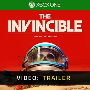 The Invincible Xbox One - Video Trailer
