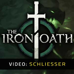 The Iron Oath Video Trailer