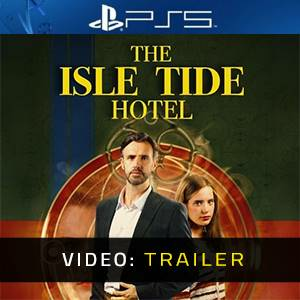 The Isle Tide Hotel Playstation 5