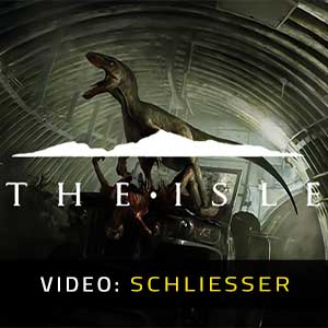 The Isle - Video Anhänger