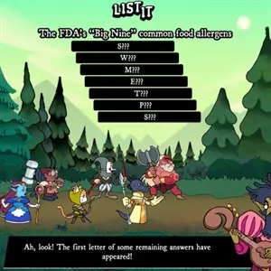 The Jackbox Party Pack 11 – Legenden des Trivia