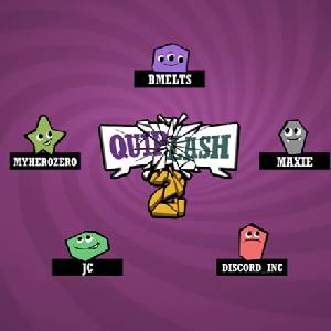 The Jackbox Party Pack 3 - Quiplash 2