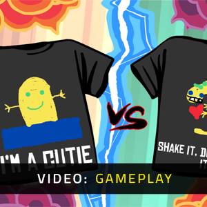 The Jackbox Party Pack 3 - Gameplay