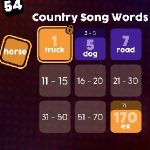 The Jackbox Survey Scramble - Quadrate