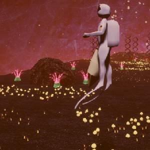 The Kaiyo Mission - Organismen