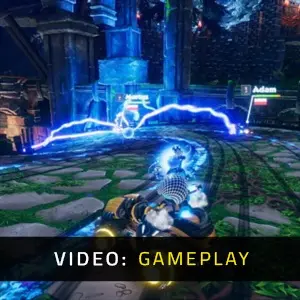 The Karters 2: Turbo Charged - Gameplay