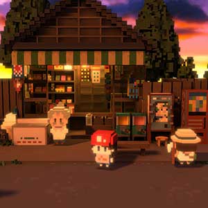 The Kids We Were Minato