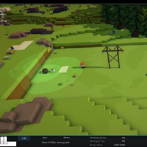 The Kindred - Stromerzeuger