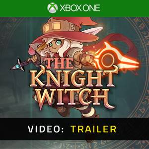 The Knight Witch Xbox One - Trailer