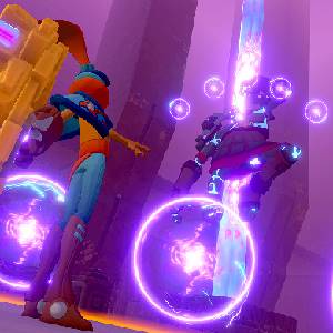 The Knightling - Feindkraft