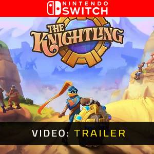 The Knightling Video Trailer