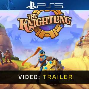 The Knightling Video Trailer