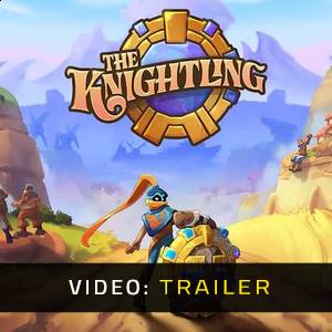 The Knightling Video Trailer