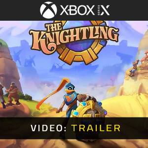 The Knightling Video Trailer