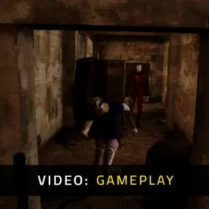 The Lacerator - Gameplay