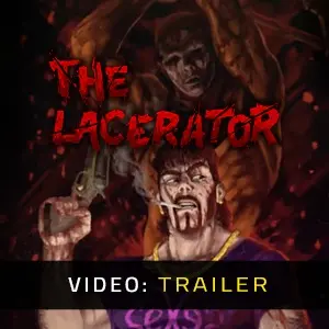 The Lacerator - Trailer