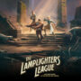 The Lamplighters League: Kaufe das Mittwochsangebot mit 40% Rabatt