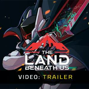 The Land Beneath Us Pc
