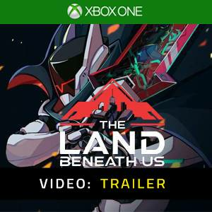 The Land Beneath Us Xbox One
