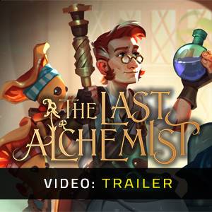 The Last Alchemist - Trailer