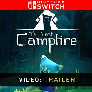 The Last Campfire - Video-Trailer