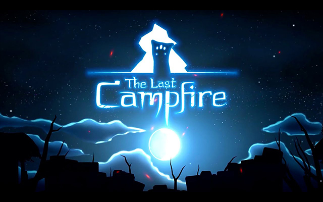 The Last Campfire