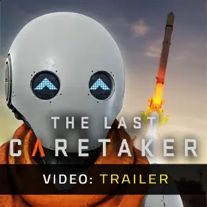 The Last Caretaker – Trailer