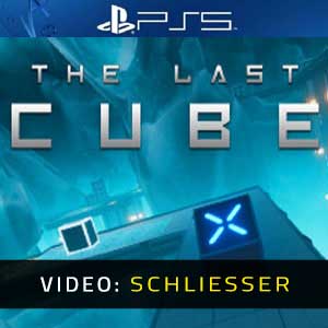 The Last Cube PS5- Trailer