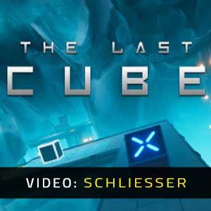 The Last Cube - Trailer