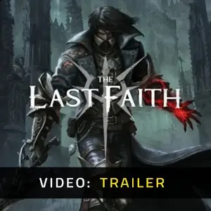 The Last Faith - Video Trailer