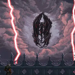 The Last Faith: Awakened Ancients – Patryk Laddak