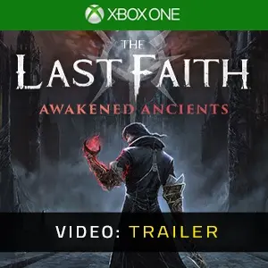 The Last Faith: Awakened Ancients Xbox One – Trailer