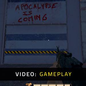 The Last FARMER - Gameplay