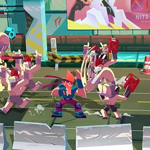 The Last Friend - Besiege alle Feindhorden