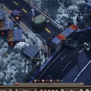 The Last Haven - Tor