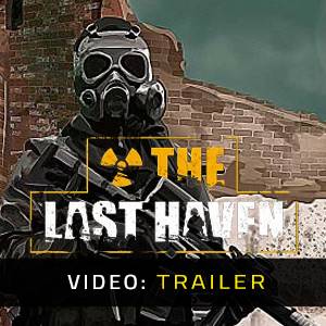 The Last Haven - Video-Trailer