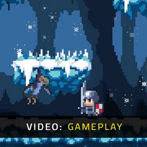 The Last Hero: Journey to the Unknown – Gameplay