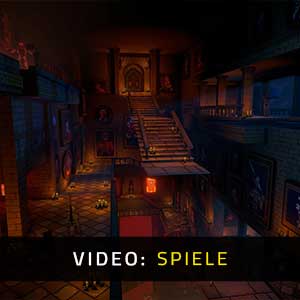 The Last Hero of Nostalgaia - Video Spielablauf