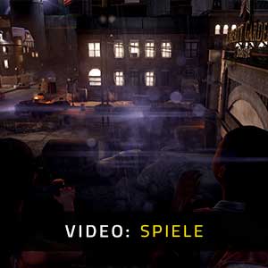 The Last of Us Left Behind Standalone - Video Spielablauf