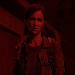 The Last Of Us Part 2 - Ellie